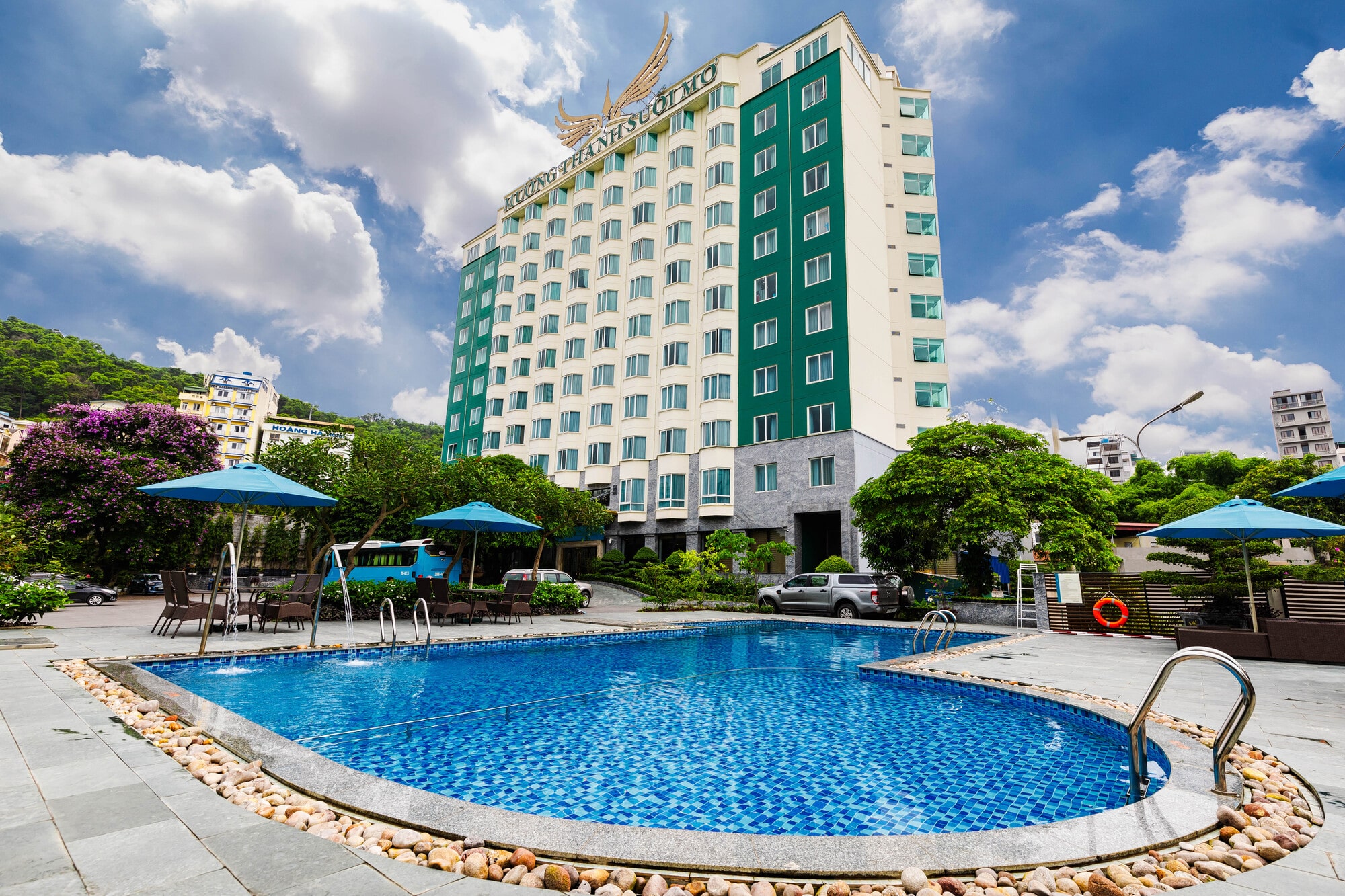 Review Muong Thanh Holiday Suoi Mo Ha Long: vị trí, phòng nghỉ, tiện ích và giá tham khảo