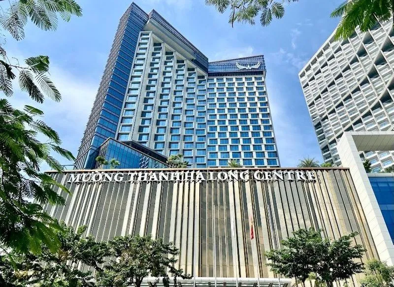 Review Muong Thanh Luxury Hạ Long Centre 2: Vị trí, hạng phòng, tiện ích và trải nghiệm thực tế