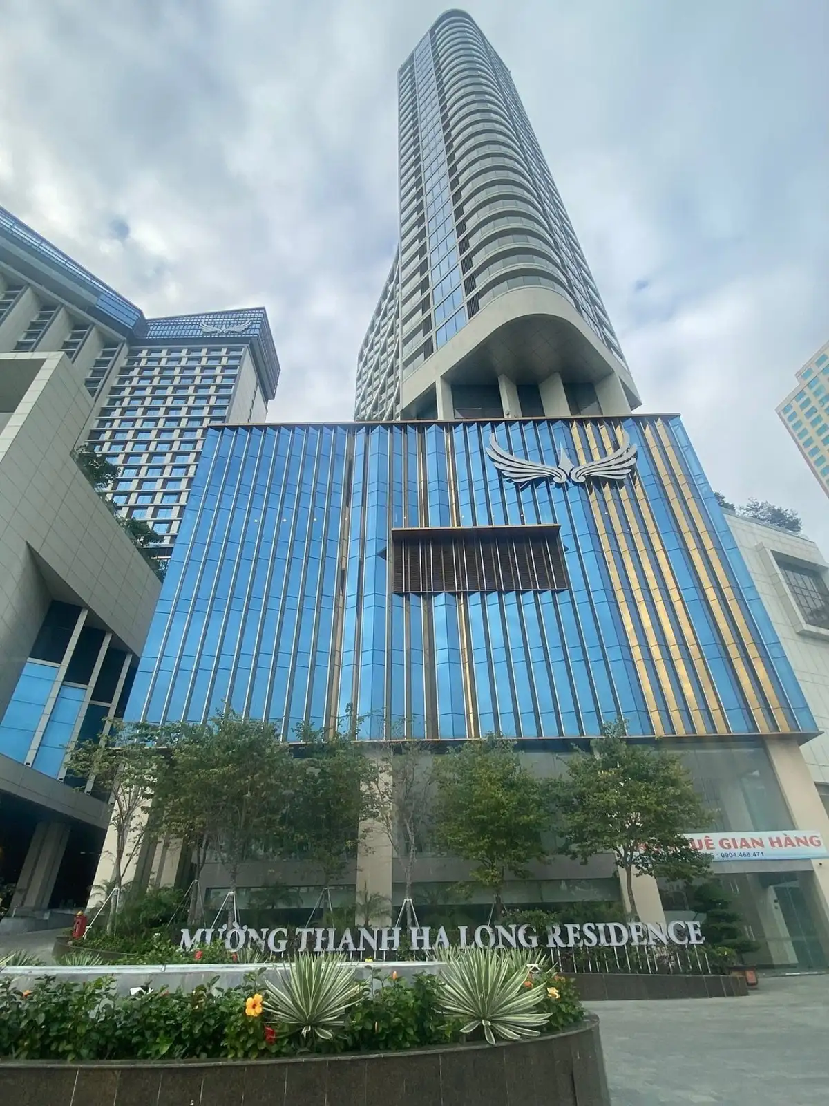 Review Muong Thanh Luxury Hạ Long Centre 2: Vị trí, hạng phòng, tiện ích và trải nghiệm thực tế