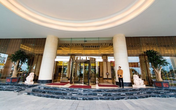 Review Muong Thanh Luxury Quang Ninh Hotel: vị trí, phòng nghỉ, tiện ích và lưu ý đặt phòng