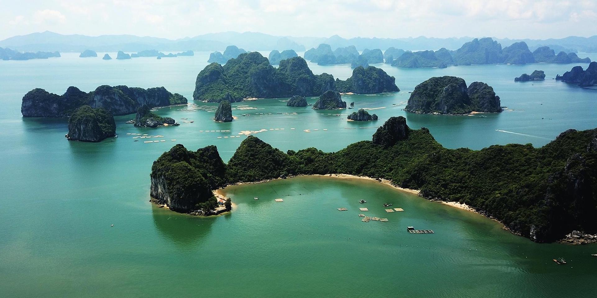 Review Nhà nghỉ Thẩm Quyến: Lưu trú tại Mông Dương, Cẩm Phả có gì đáng chú ý?