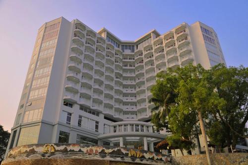 Review Novotel Ha Long Bay: khách sạn 5 sao gần trung tâm Bãi Cháy