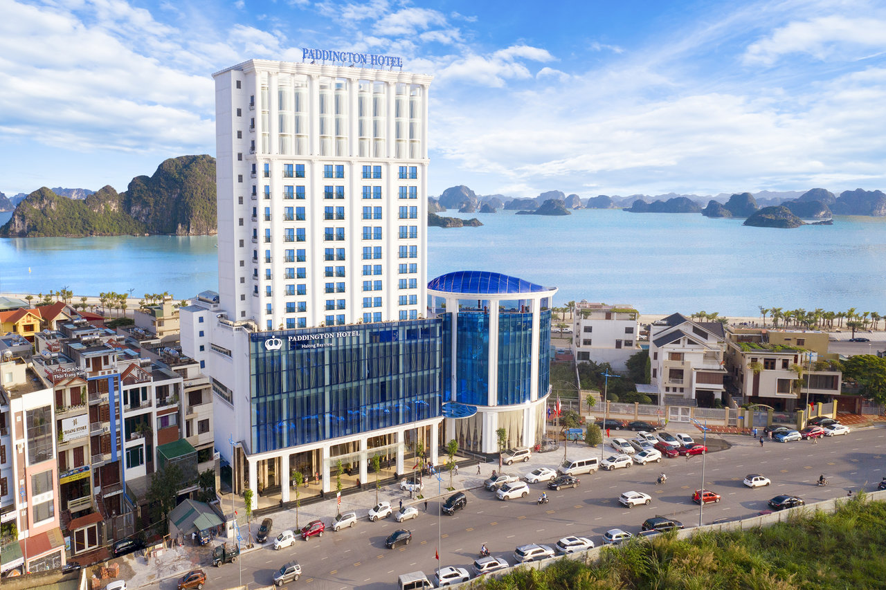 Review Paddington Hotel Halong Bayview: khách sạn 5 sao view vịnh Hạ Long có gì nổi bật?
