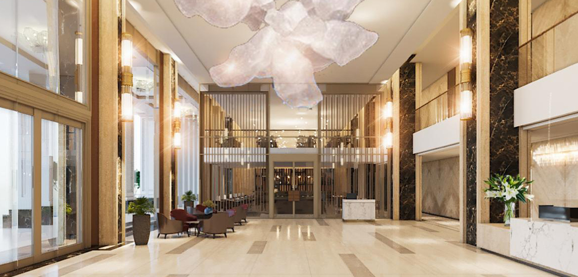Review Paddington Hotel Halong Bayview: khách sạn 5 sao view vịnh Hạ Long có gì nổi bật?