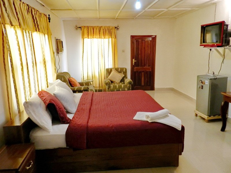 Review Paloma Hotel Vân Đồn: vị trí, hạng phòng, tiện ích và trải nghiệm lưu trú