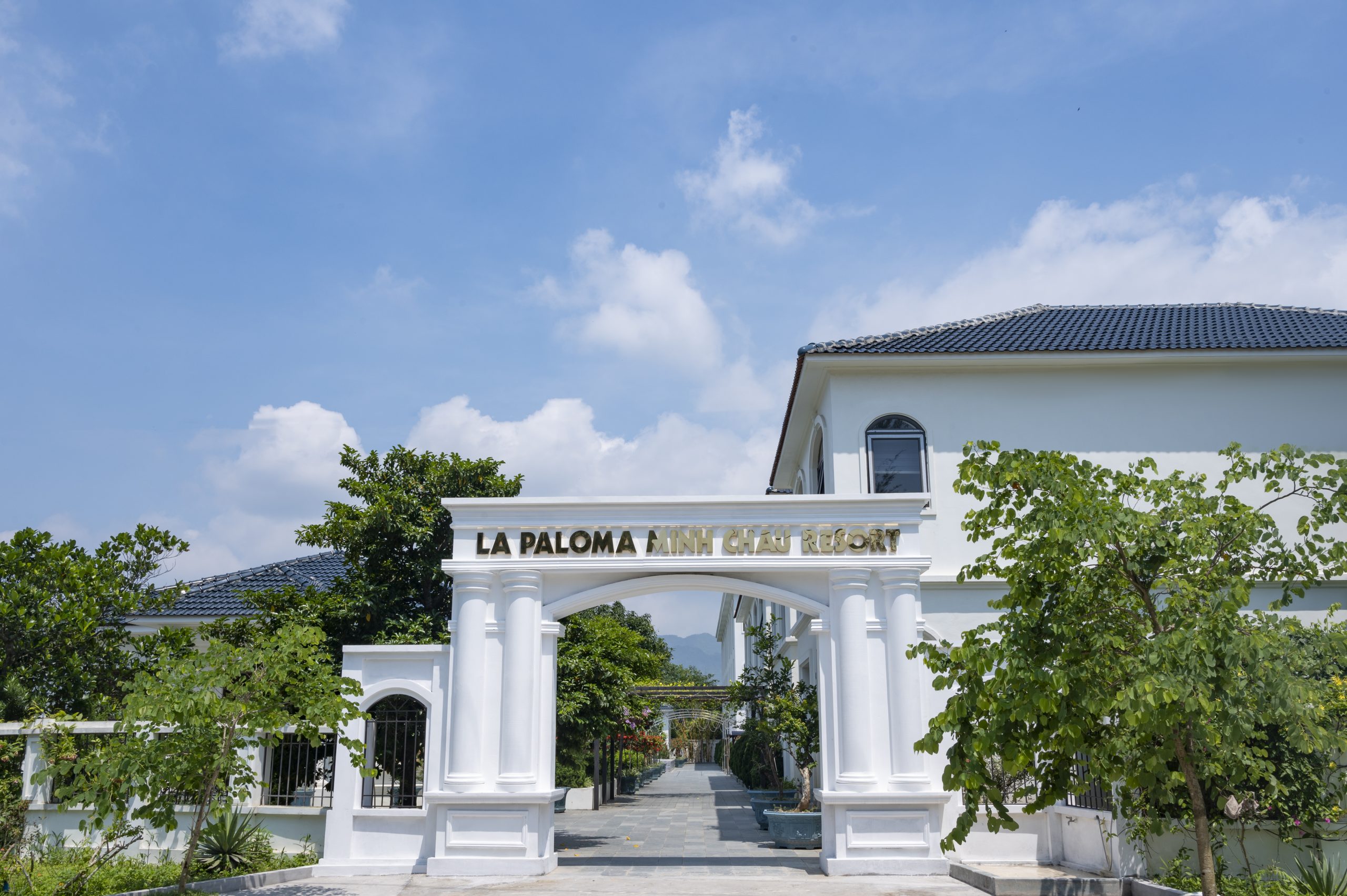 Review Paloma Hotel Vân Đồn: vị trí, hạng phòng, tiện ích và trải nghiệm lưu trú