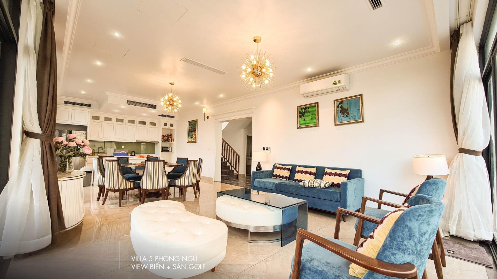 Review Phoenix Villas FLC Hạ Long: Biệt thự nghỉ dưỡng có hồ bơi, riêng tư và gần điểm vui chơi