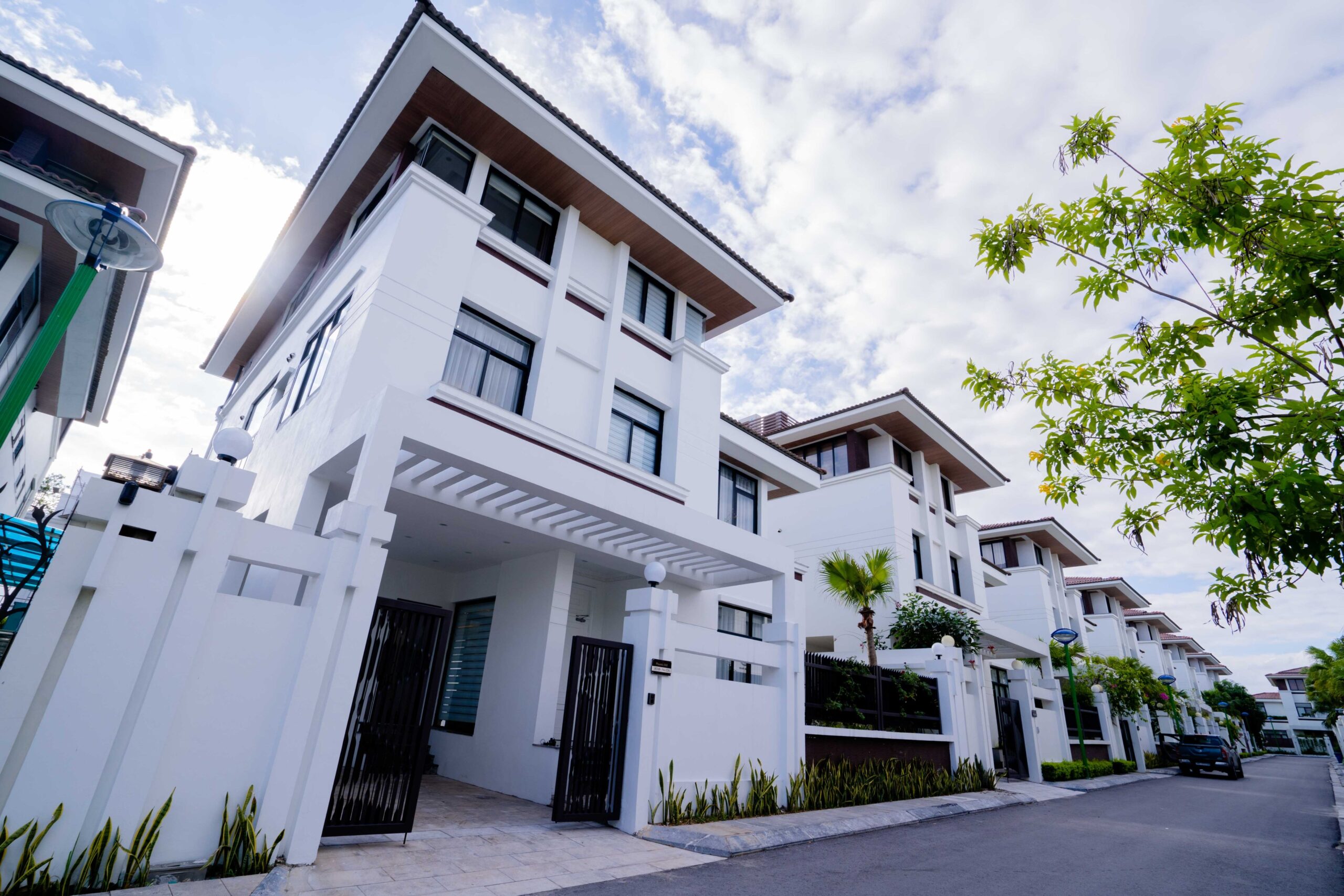 Review Phoenix Villas FLC Hạ Long: Biệt thự nghỉ dưỡng có hồ bơi, riêng tư và gần điểm vui chơi