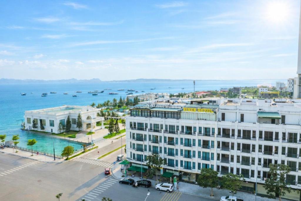 Review River Hotel Ha Long: khách sạn 2 sao gần Bãi Cháy có gì đáng cân nhắc?