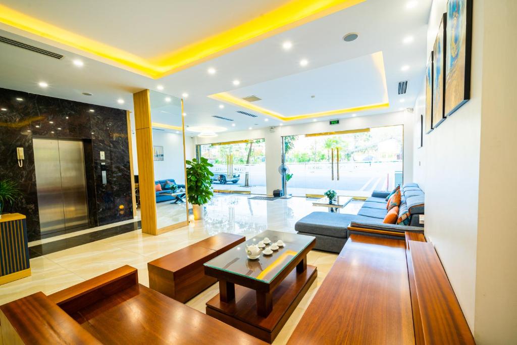 Review River Hotel Ha Long: khách sạn 2 sao gần Bãi Cháy có gì đáng cân nhắc?