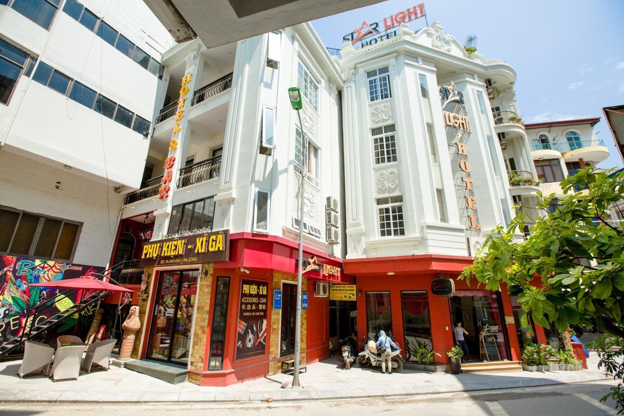Review Starlight Hotel Ha Long: Khách sạn tiết kiệm tại Bãi Cháy cho chuyến đi Hạ Long