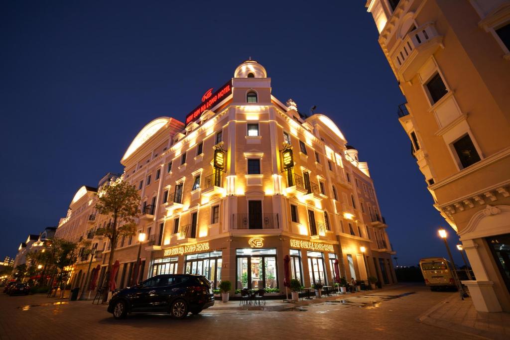 Review Sun Halong Hotel: khách sạn 3 sao gần biển Bãi Cháy đáng cân nhắc khi đến Hạ Long