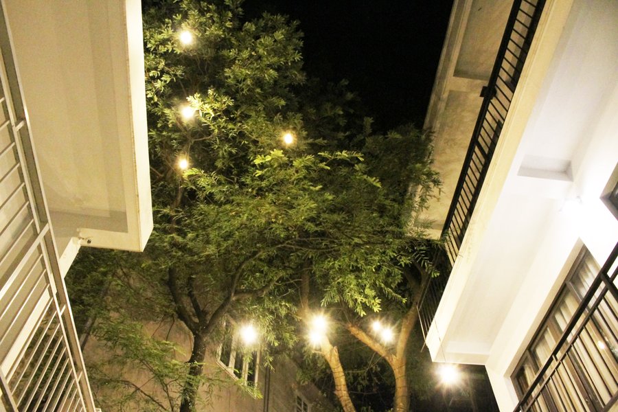 Review The Bay – Ha Long Homestay: Homestay xanh, vị trí trung tâm tại Bãi Cháy