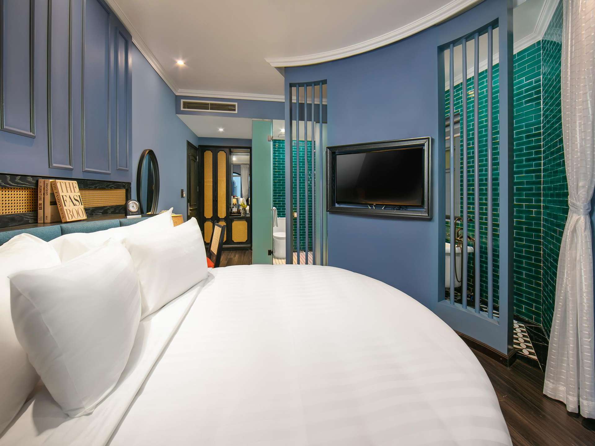 Review The Exquisite HaLong Hotel: trải nghiệm lưu trú gần biển tại Bãi Cháy Hạ Long