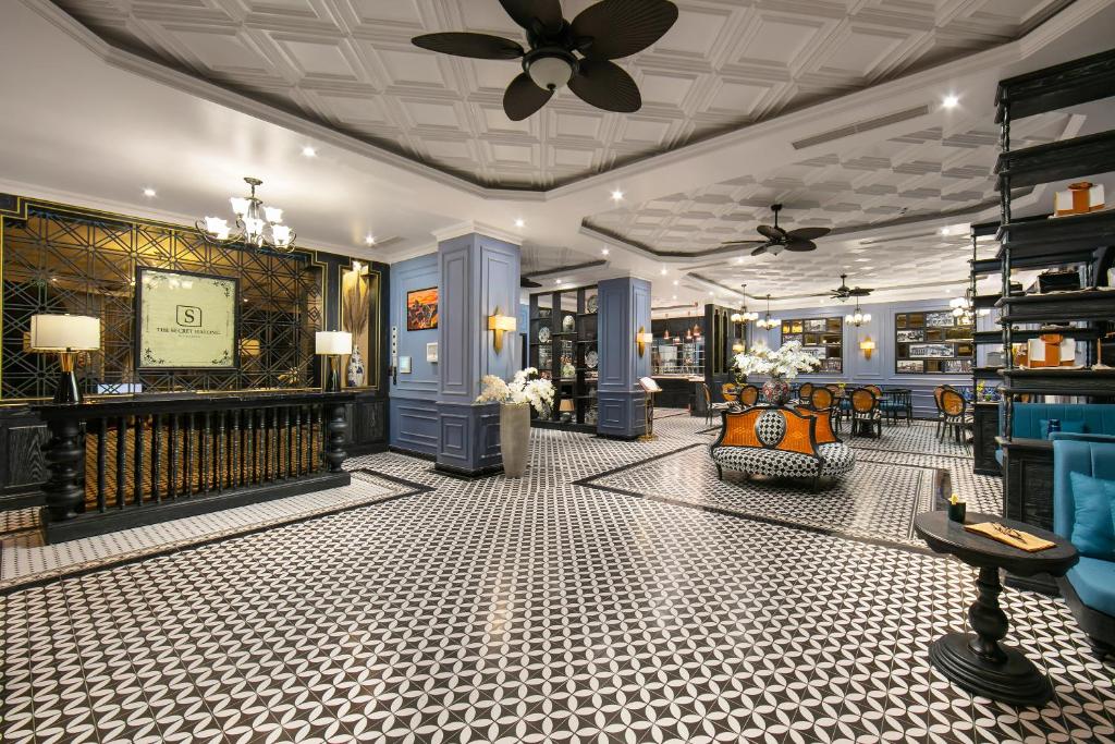 Review The Exquisite HaLong Hotel: trải nghiệm lưu trú gần biển tại Bãi Cháy Hạ Long