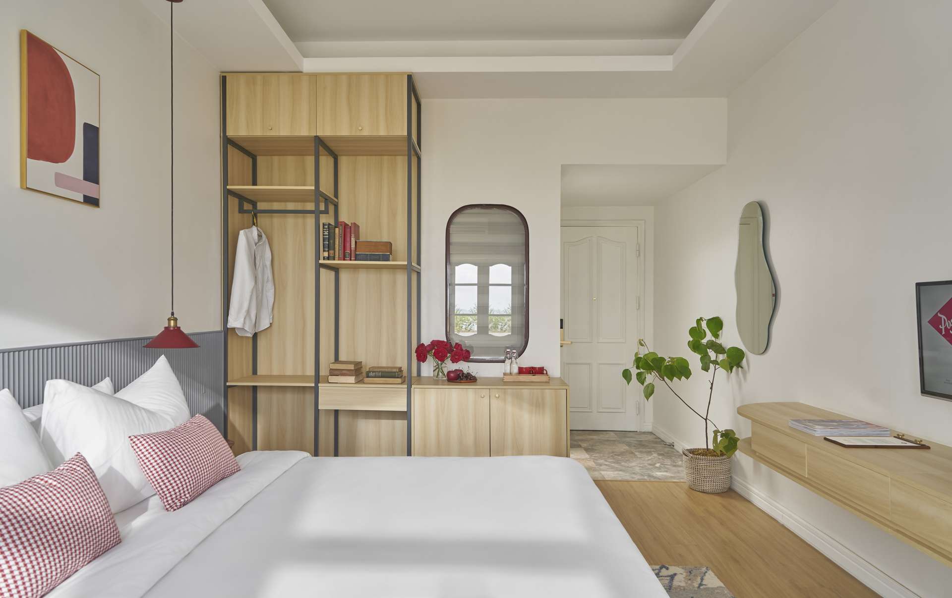 Review The Postcard Hotel Ha Long: khách sạn boutique 3 sao tại Tuần Châu