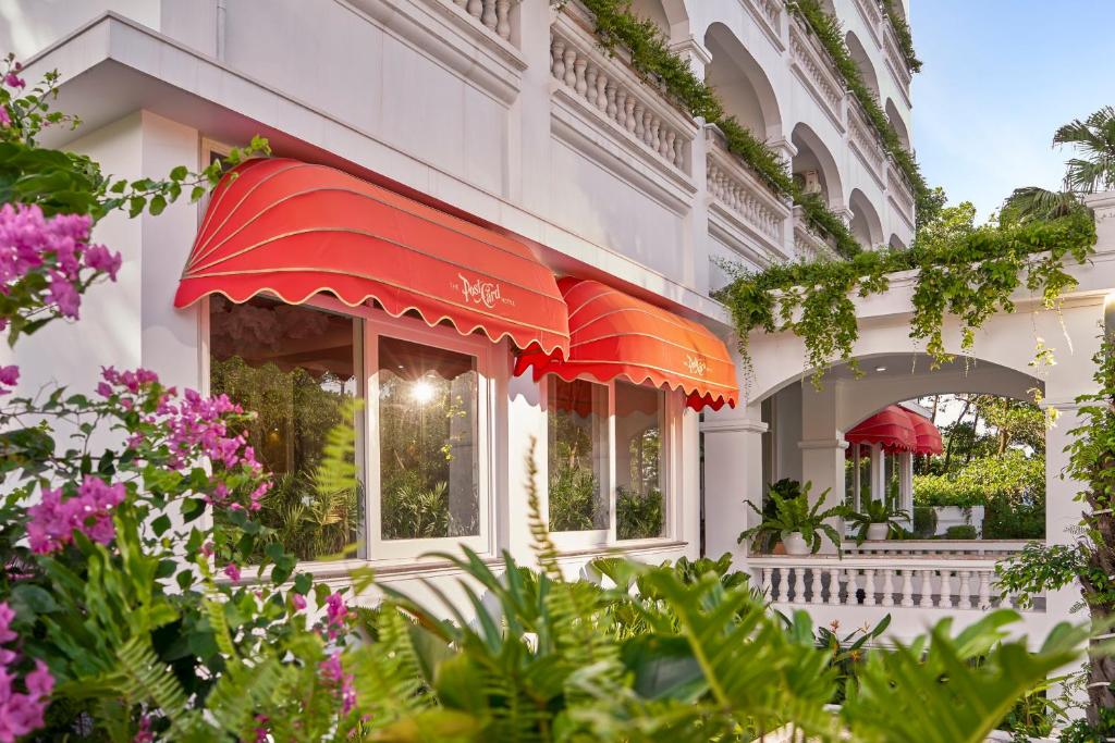 Review The Postcard Hotel Ha Long: khách sạn boutique 3 sao tại Tuần Châu