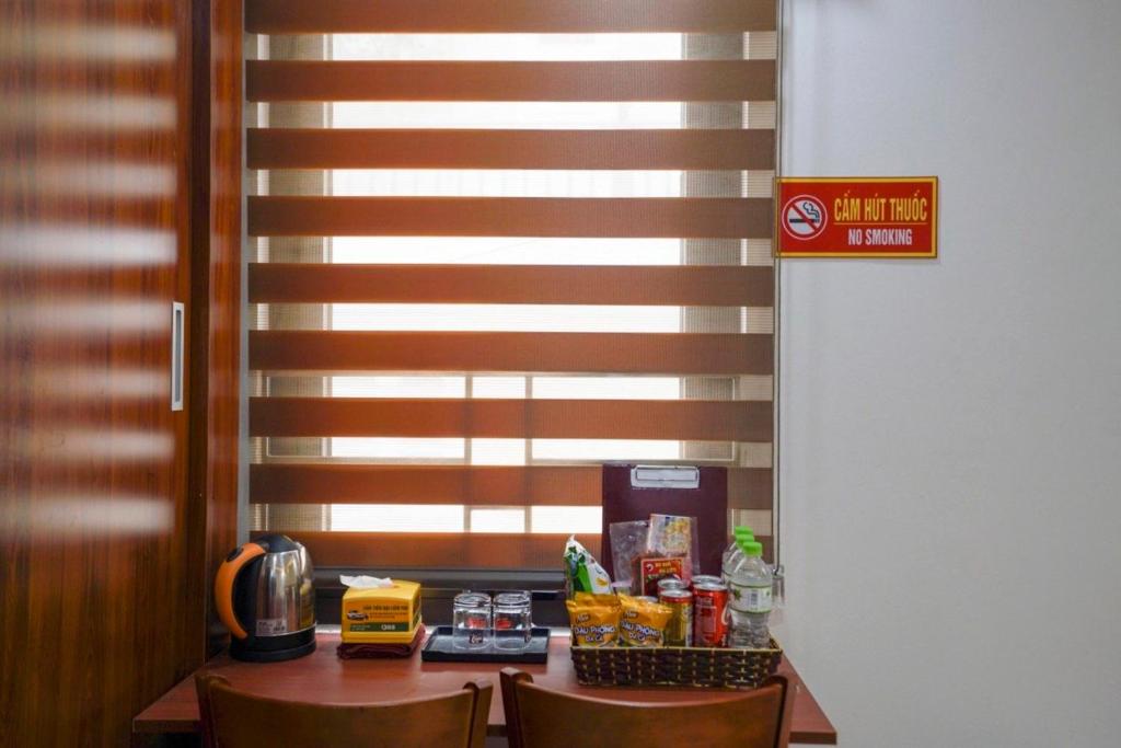 Review Tigon Hotel Ha Long: vị trí, hạng phòng và tiện ích cần biết