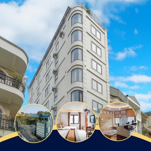 Review Tigon Hotel Ha Long: vị trí, hạng phòng và tiện ích cần biết
