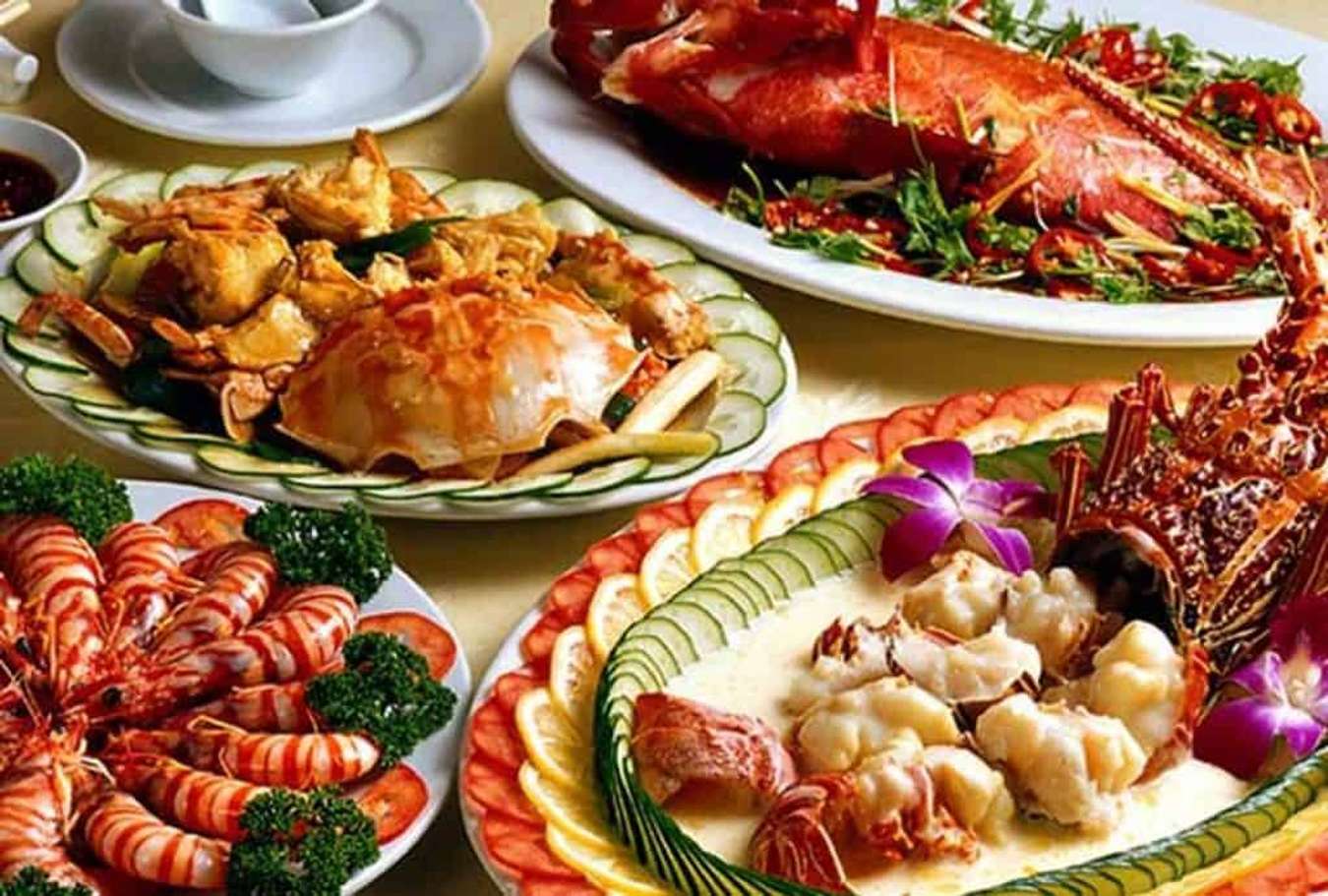 Review Tuan Chau Resort Ha Long: không gian đảo Tuần Châu, phòng nghỉ và tiện ích