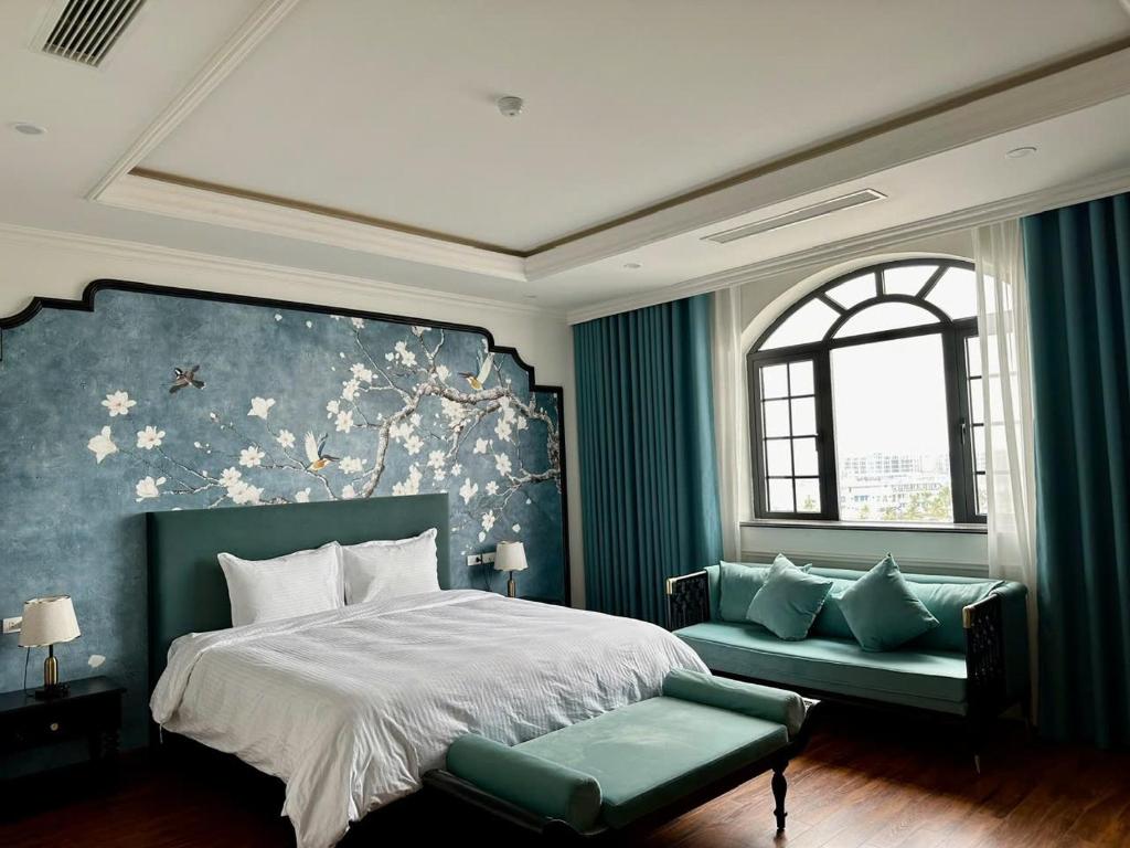 Review Union Inn+: Kinh nghiệm lưu trú, hạng phòng và điểm vui chơi gần khách sạn