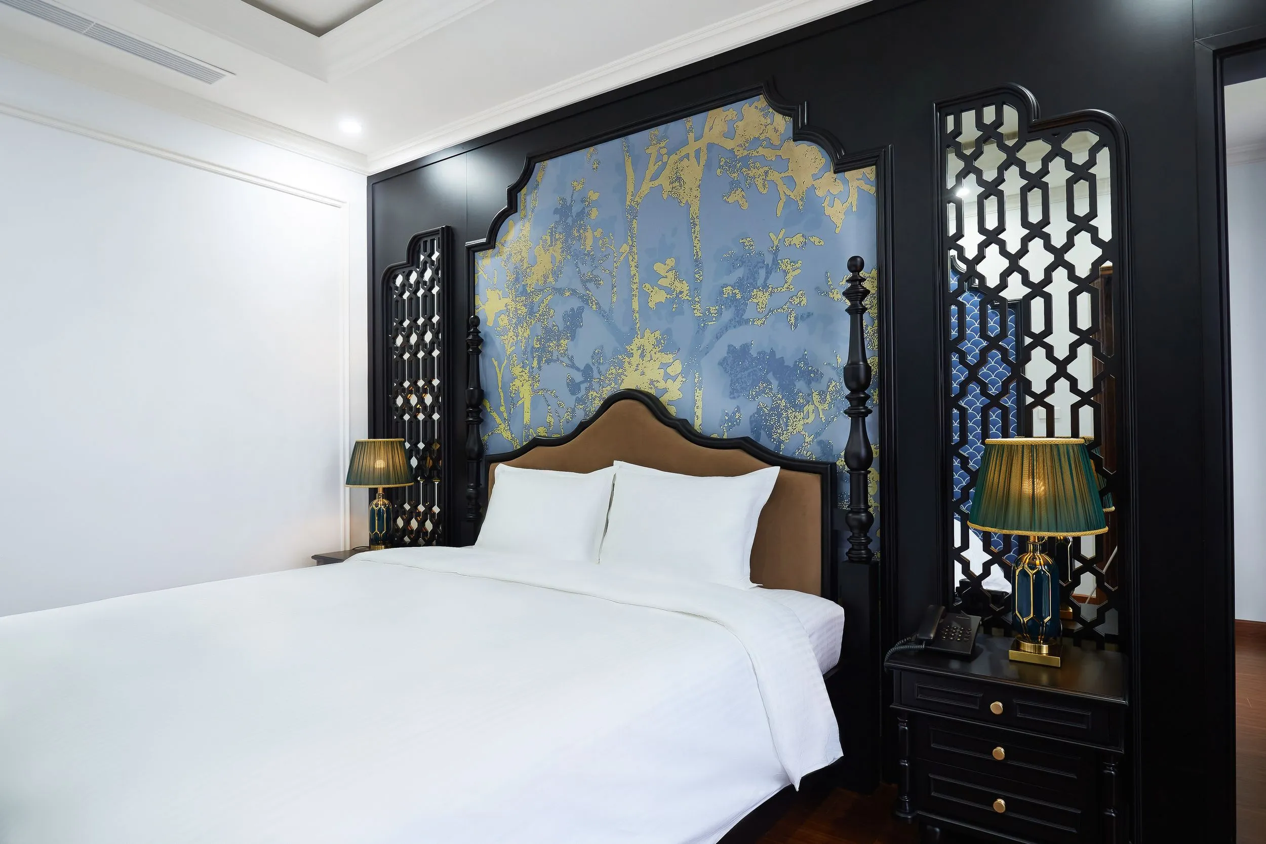 Review Union Inn+: Kinh nghiệm lưu trú, hạng phòng và điểm vui chơi gần khách sạn