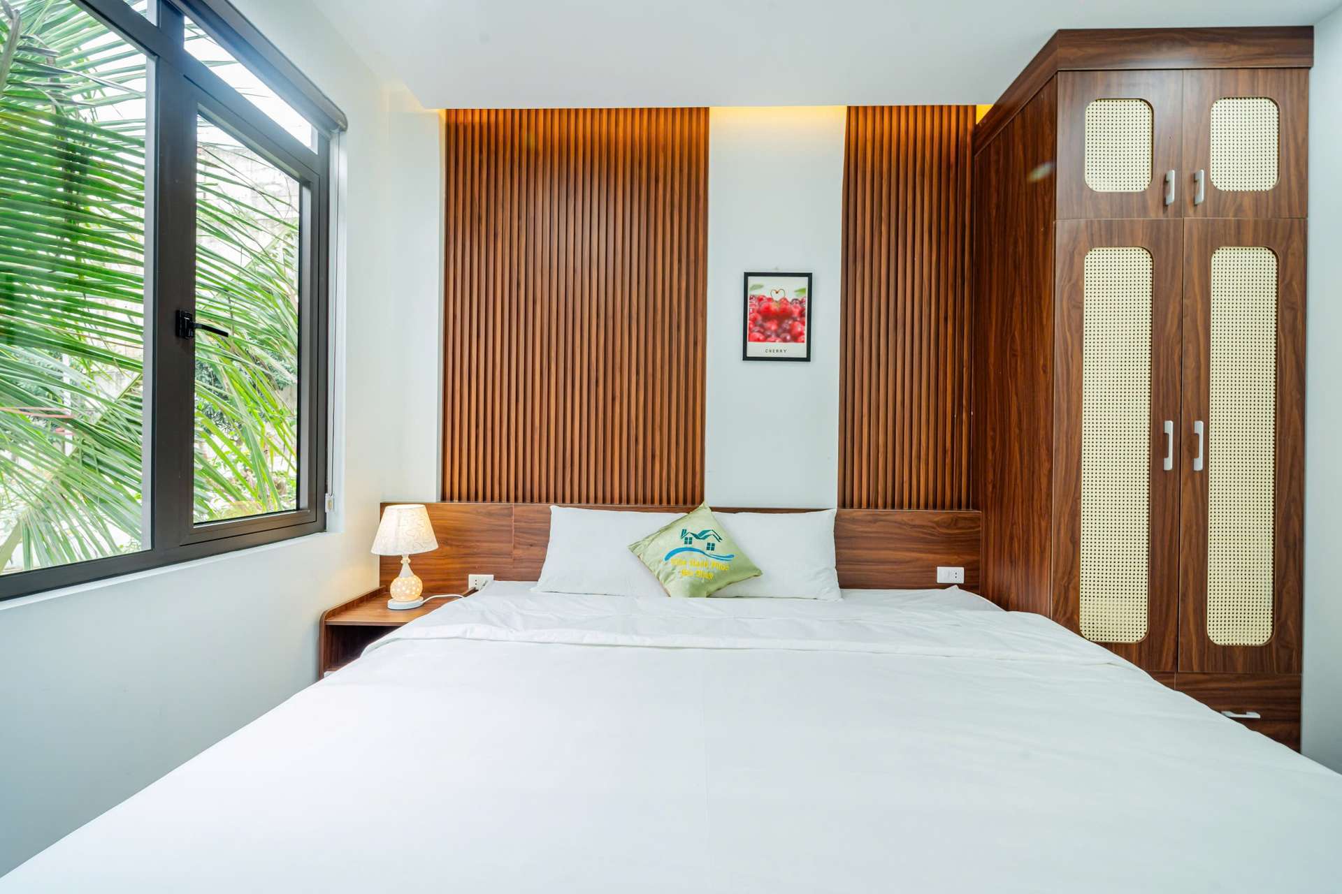 Review Villa Hanh Phuc Bai Chay: Vị trí, phòng nghỉ, dịch vụ và trải nghiệm thực tế