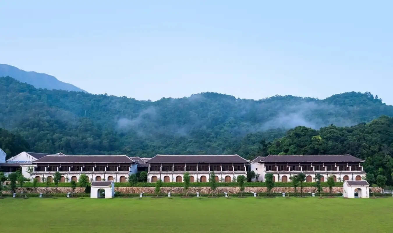 Review Yen Tu Village: vị trí, tiện ích, giá phòng và kinh nghiệm lưu trú