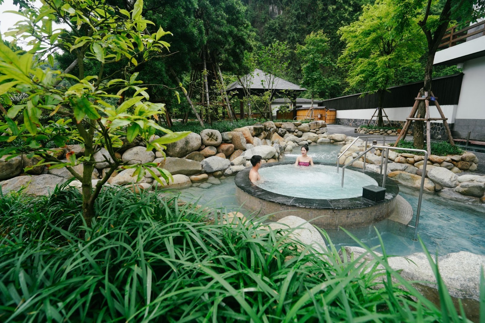 Review Yoko Onsen Quang Hanh 2026: Giá vé, trải nghiệm tắm khoáng và lưu ý cần biết