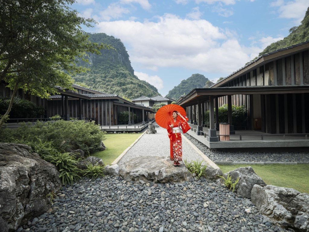 Review Yoko Onsen Quang Hanh 2026: Giá vé, trải nghiệm tắm khoáng và lưu ý cần biết
