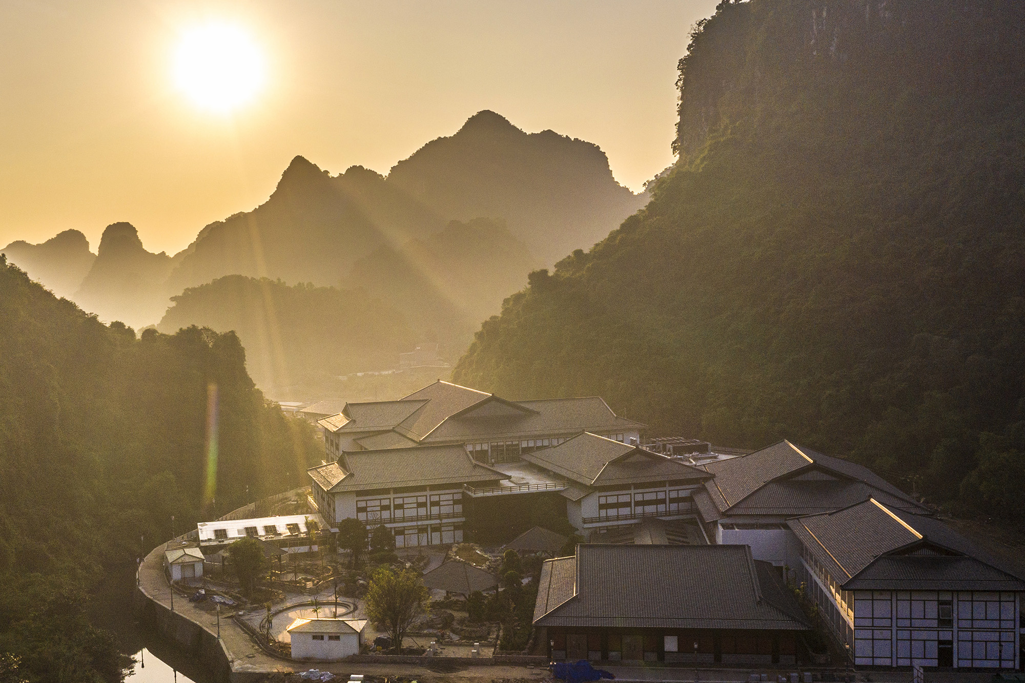 Review Yoko Onsen Quang Hanh 2026: Giá vé, trải nghiệm tắm khoáng và lưu ý cần biết