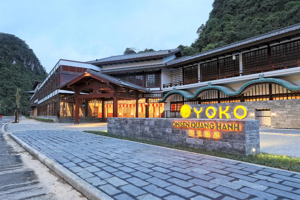 Review Yoko Onsen Quang Hanh 2026: Giá vé, trải nghiệm tắm khoáng và lưu ý cần biết