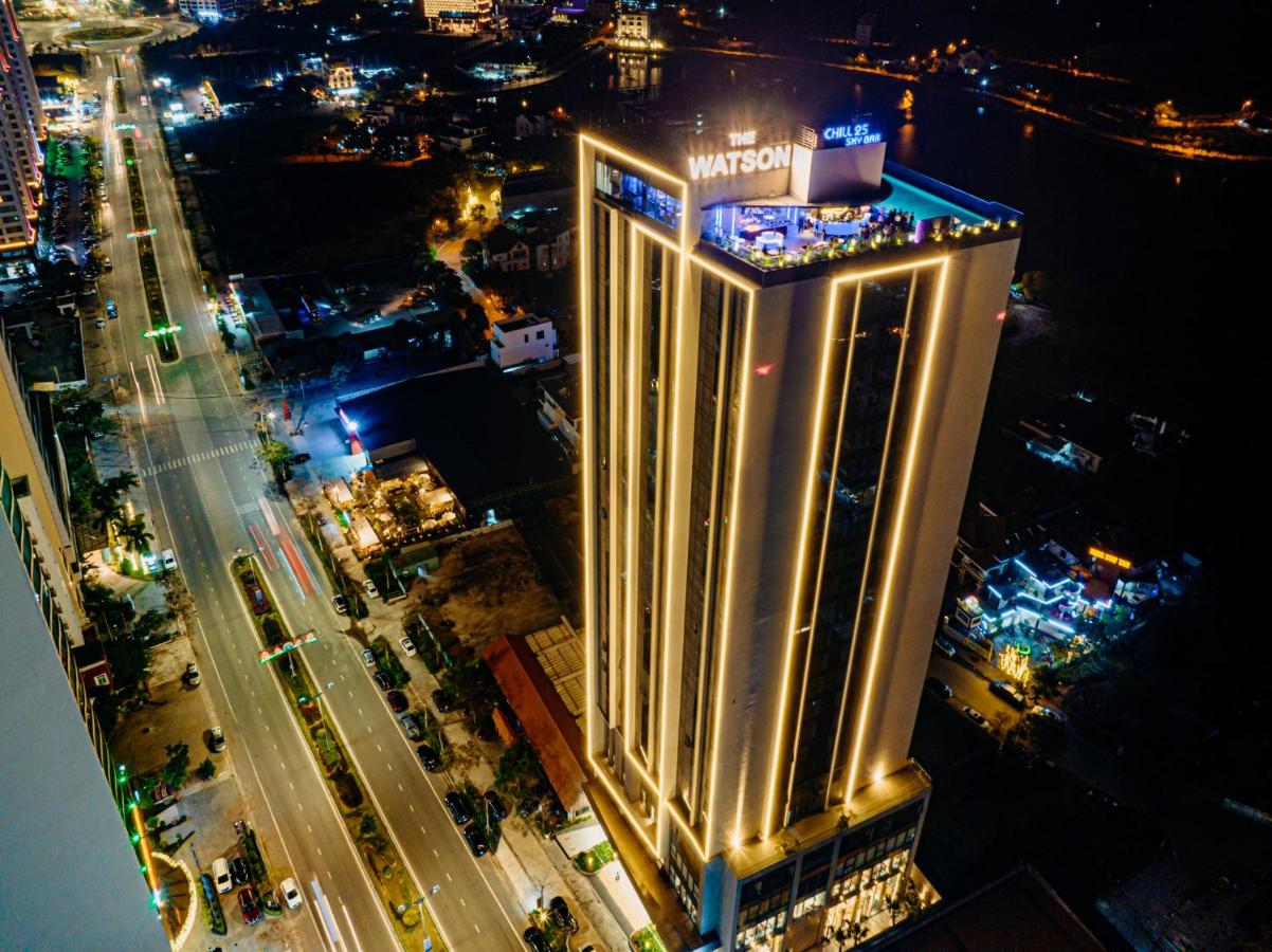 The Watson Premium Halong Hotel: Khách sạn 25 tầng tại Bãi Cháy có gì nổi bật?
