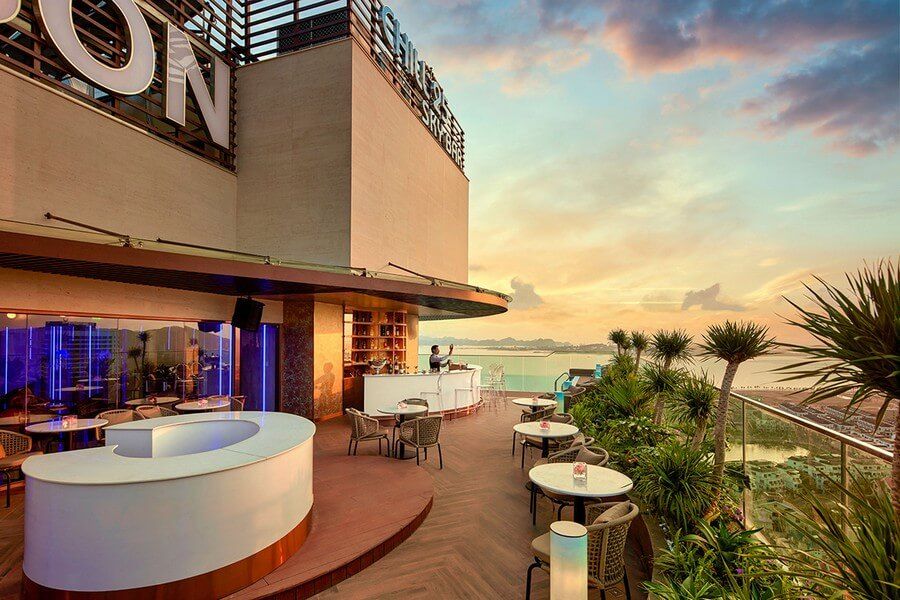 The Watson Premium Halong Hotel: Khách sạn 25 tầng tại Bãi Cháy có gì nổi bật?