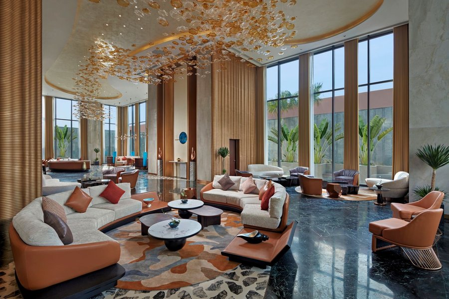 The Watson Premium Halong Hotel: Khách sạn 25 tầng tại Bãi Cháy có gì nổi bật?