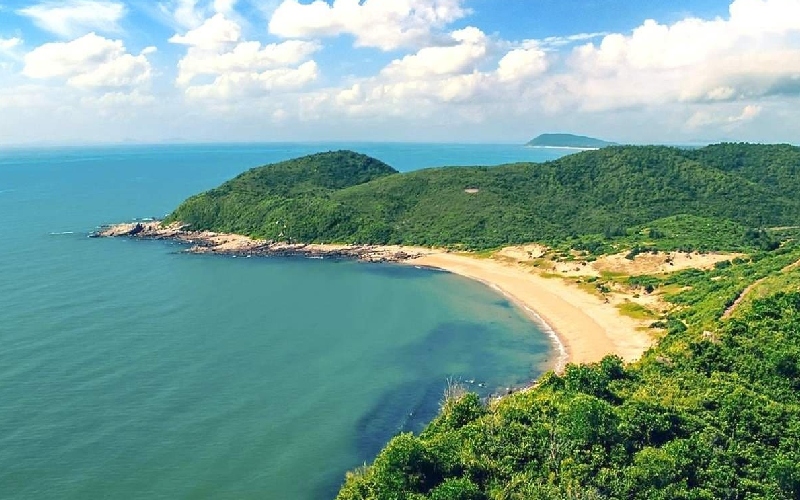 Top 10 đảo đẹp ở Quảng Ninh nhất định nên khám phá một lần