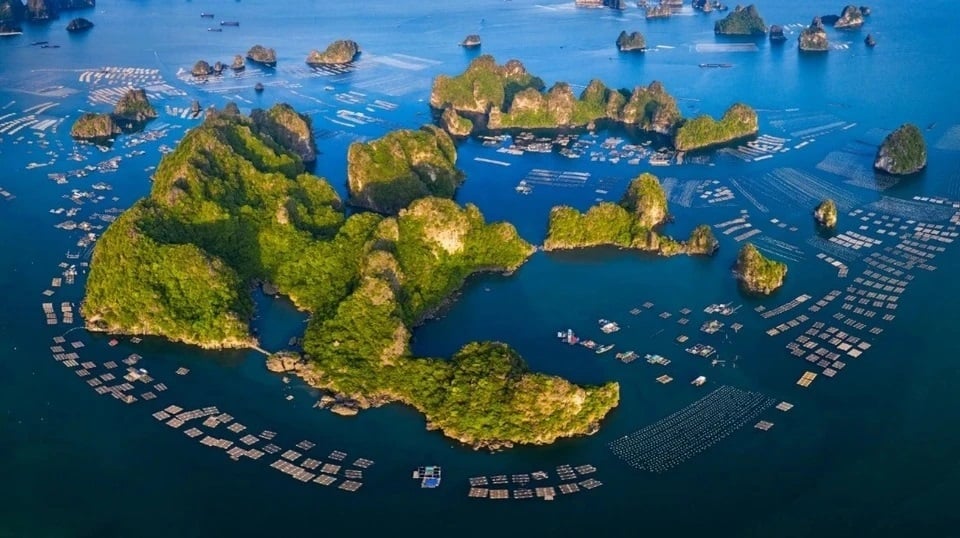 Top 10 đảo đẹp ở Quảng Ninh nhất định nên khám phá một lần