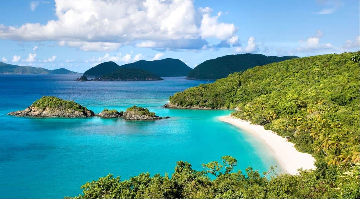 Top 10 đảo đẹp ở Quảng Ninh nhất định nên khám phá một lần
