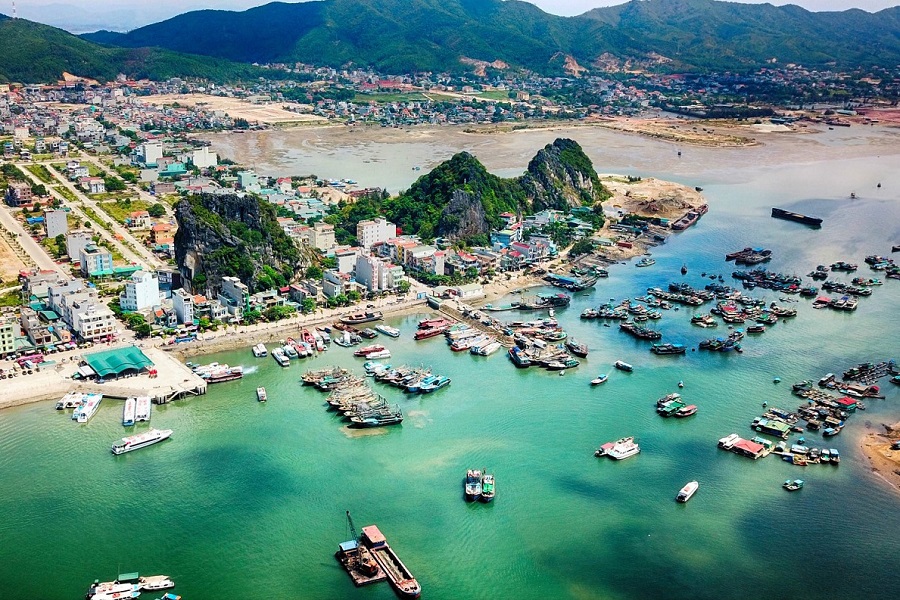 Top 10 địa điểm tham quan ở Quảng Ninh đẹp và đáng trải nghiệm nhất