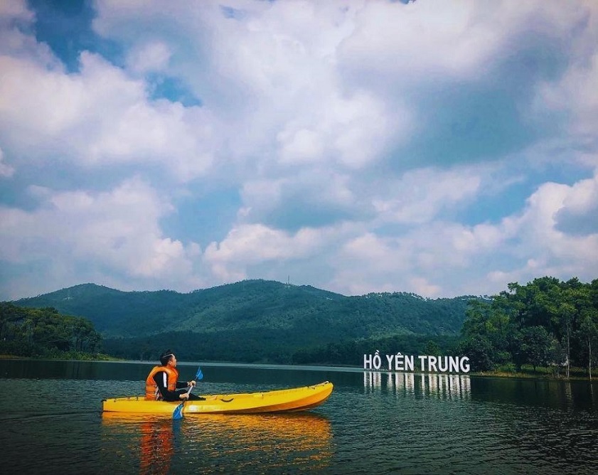 Top 10 địa điểm tham quan ở Quảng Ninh đẹp và đáng trải nghiệm nhất