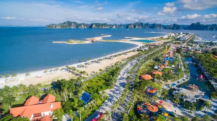 Top 10 địa điểm tham quan ở Quảng Ninh đẹp và đáng trải nghiệm nhất