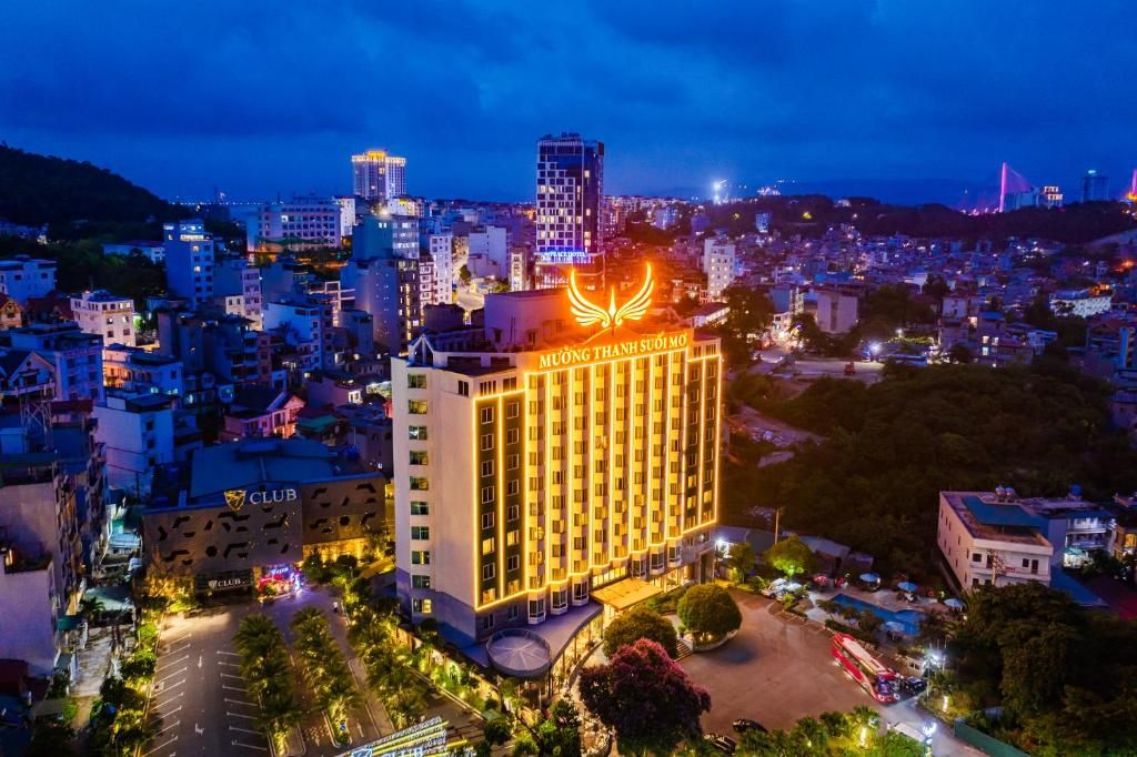 Review Muong Thanh Holiday Suoi Mo Ha Long: vị trí, phòng nghỉ, tiện ích và giá tham khảo