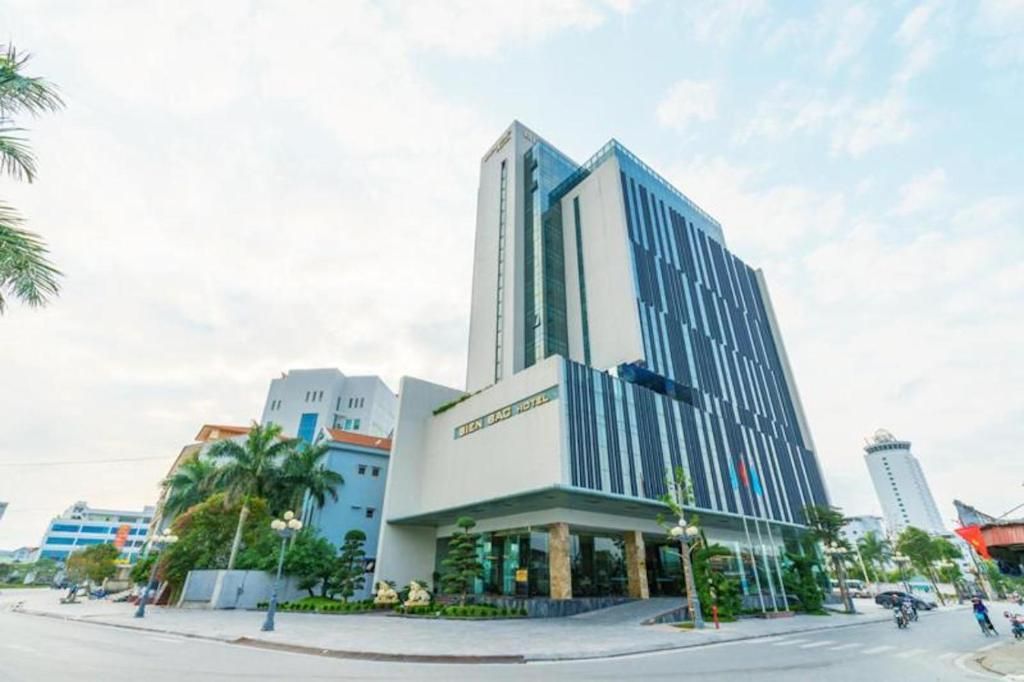 Review Khách sạn Biển Bắc: vị trí, tiện ích và trải nghiệm lưu trú cần biết