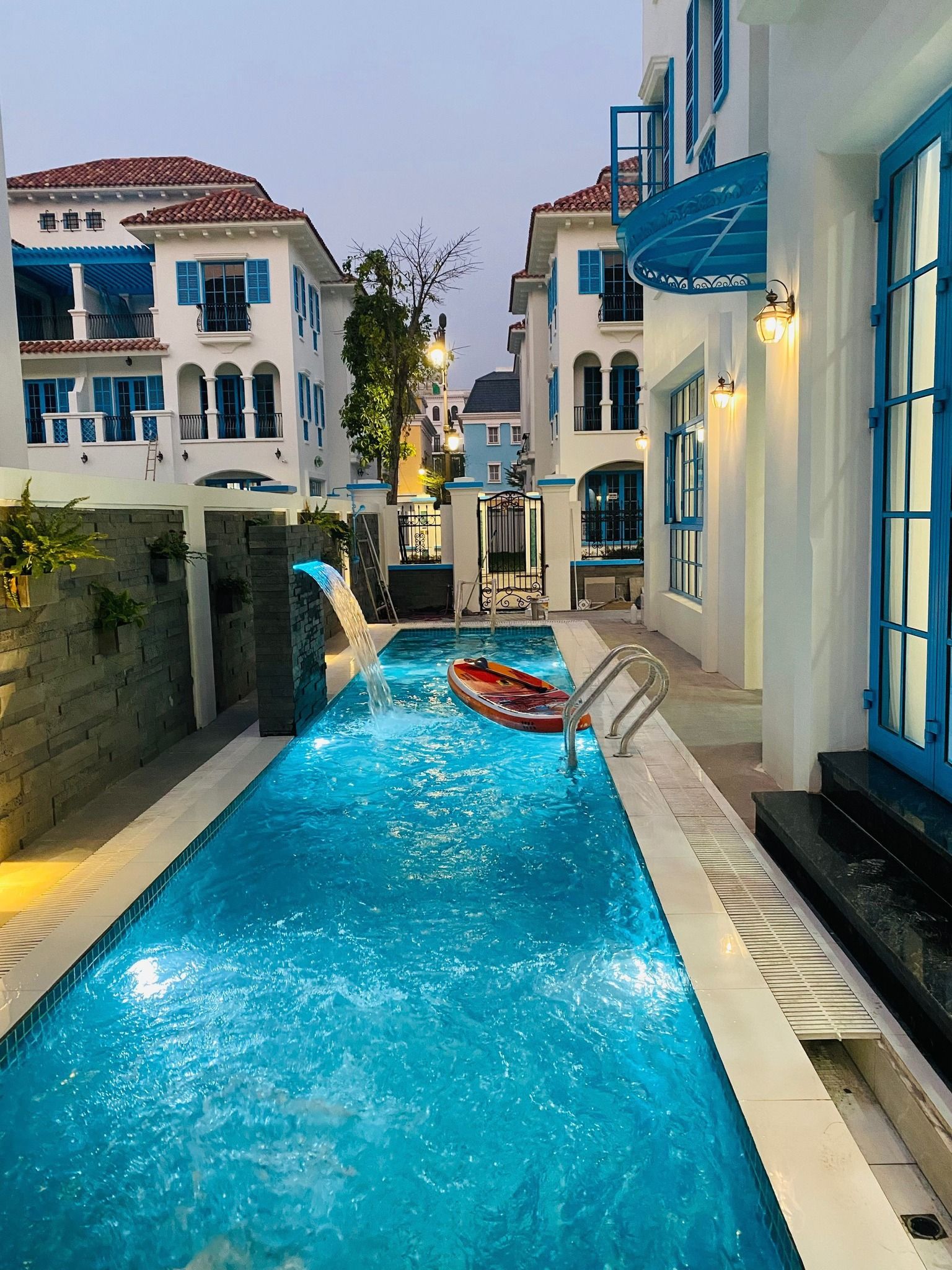 Review La Casa Homestay Hạ Long: Vị trí, hạng phòng, tiện ích và trải nghiệm lưu trú