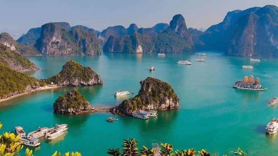 Review Khách sạn Aroma Hạ Long 2 sao: vị trí, phòng ở, tiện ích và lưu ý khi đặt