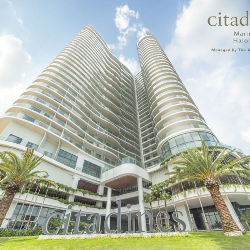 Review Khách sạn Citadines Marina Hạ Long: vị trí, tiện ích, giá phòng và trải nghiệm thực tế