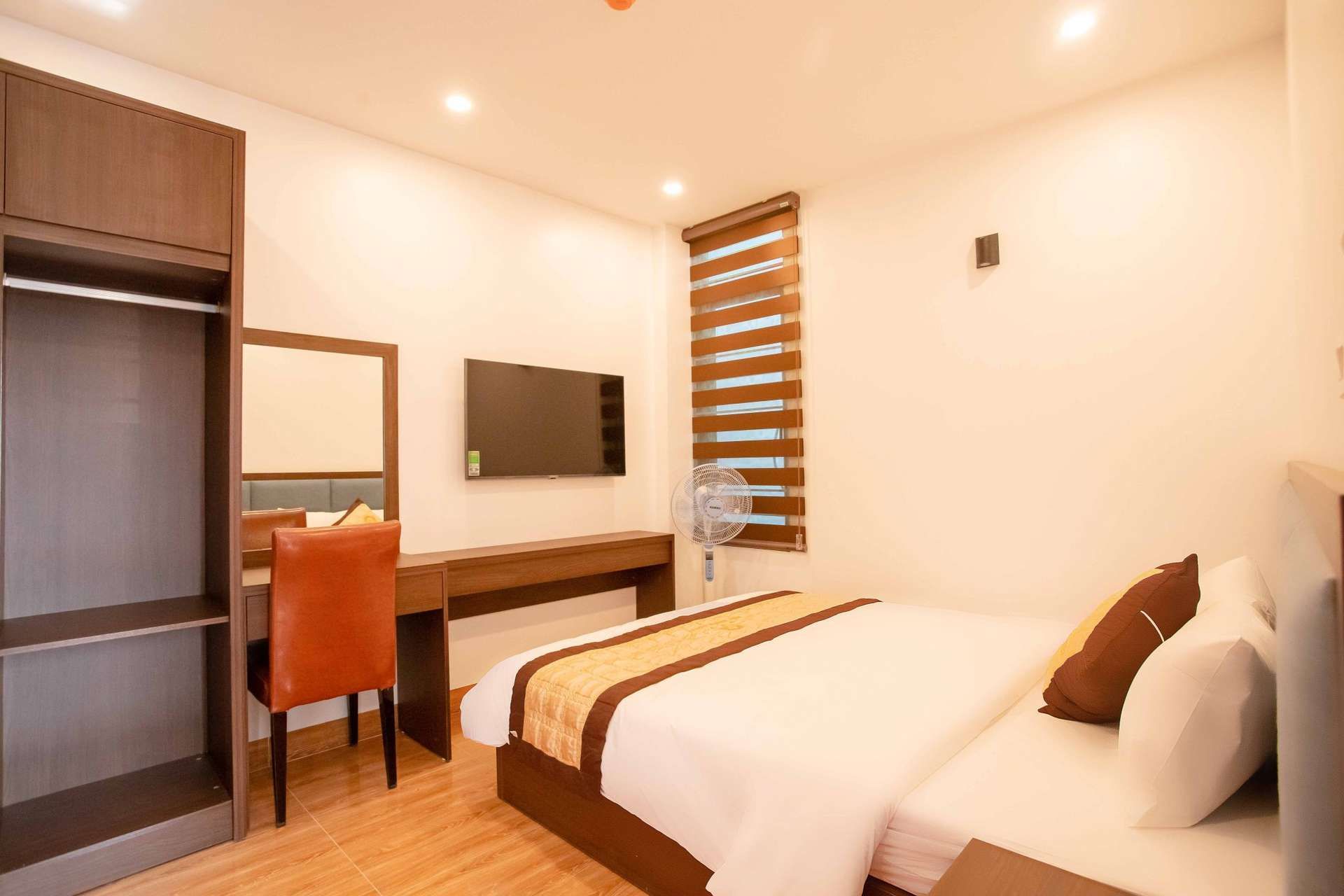 Review Duc Manh Hotel Quang Ninh: 5 Điểm Nổi Bật Trước Khi Lưu Trú