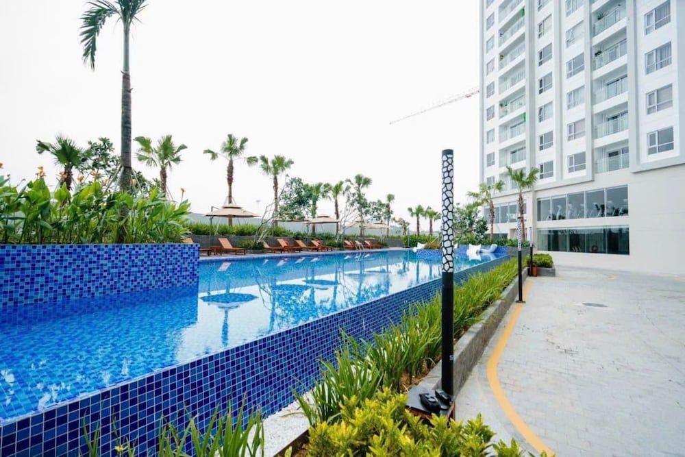 Review Cozy Apartment Ha Long Bay: căn hộ lưu trú tại Hồng Gai, gần nhiều điểm vui chơi Hạ Long