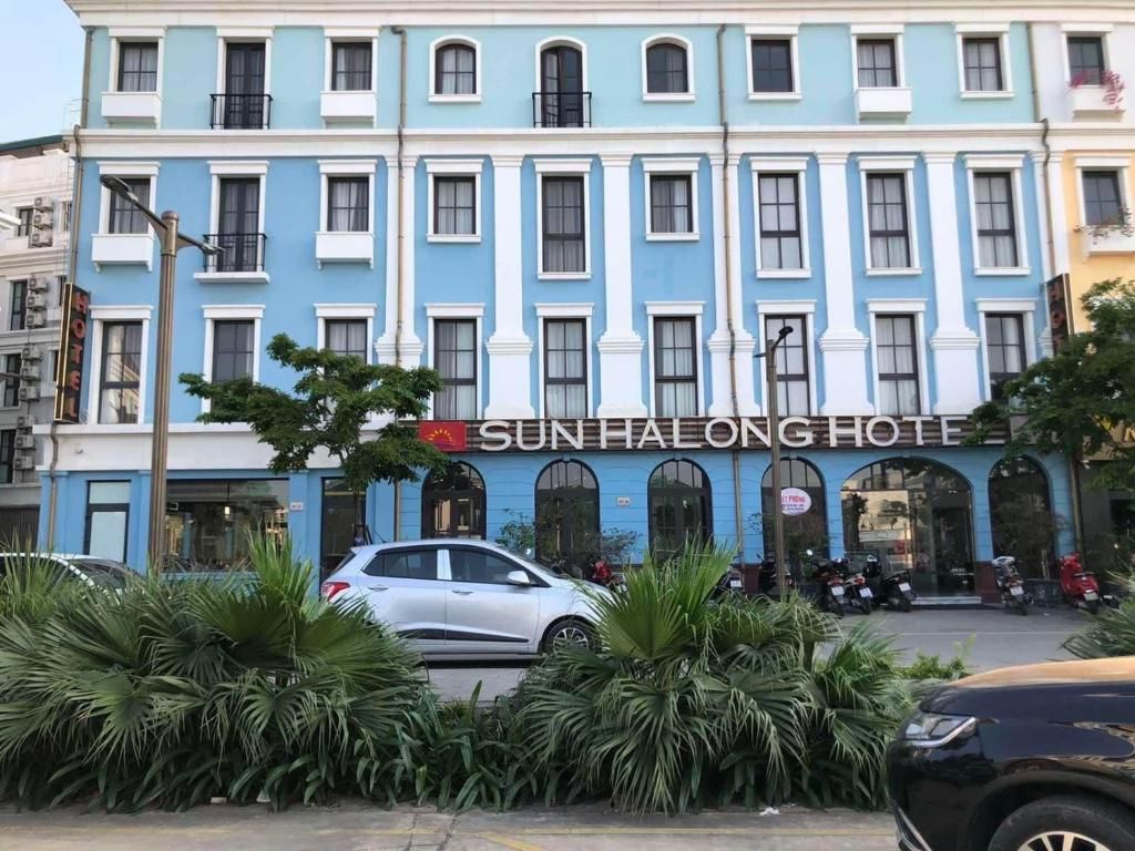 Review Sun Halong Hotel: khách sạn 3 sao gần biển Bãi Cháy đáng cân nhắc khi đến Hạ Long