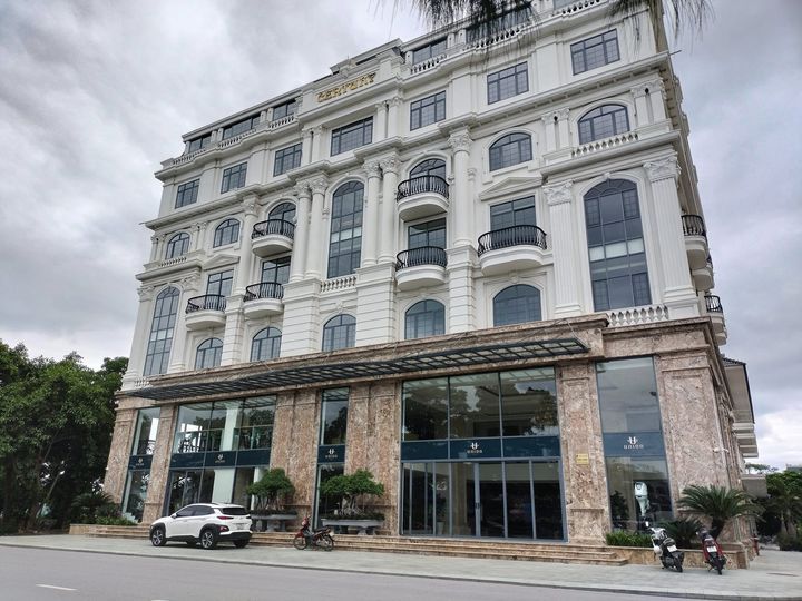 Review Union Inn+: Kinh nghiệm lưu trú, hạng phòng và điểm vui chơi gần khách sạn